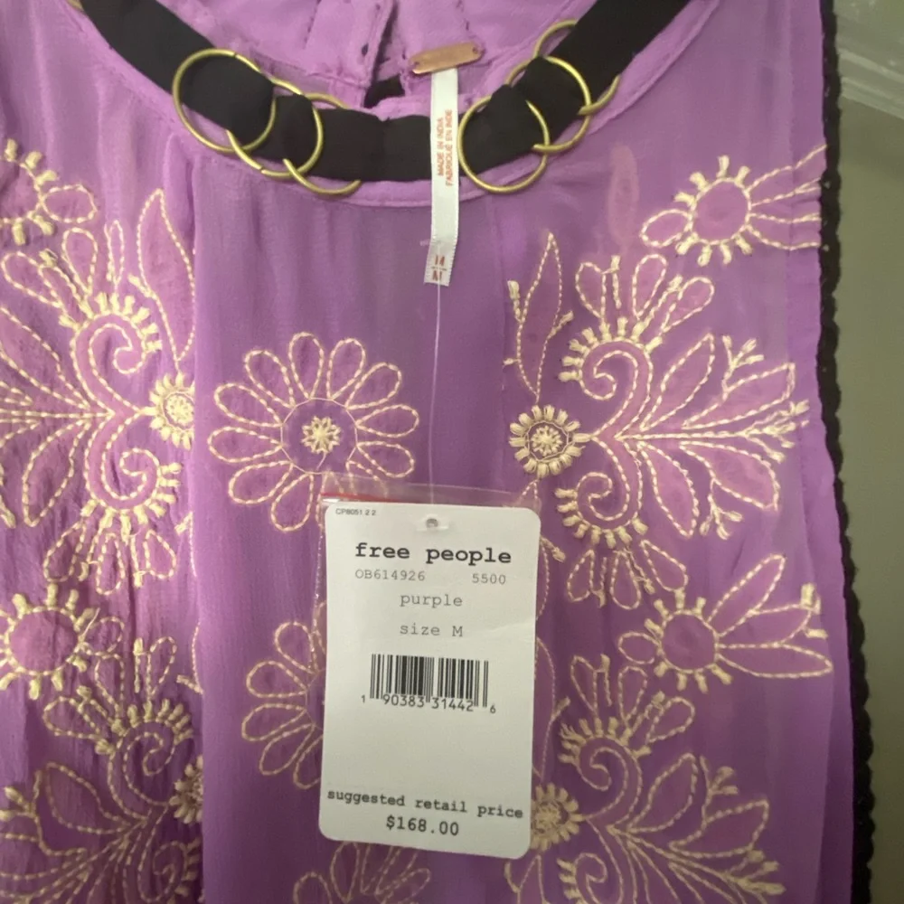 Free People nwt free