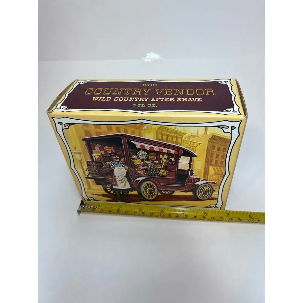 Avon item vintage
