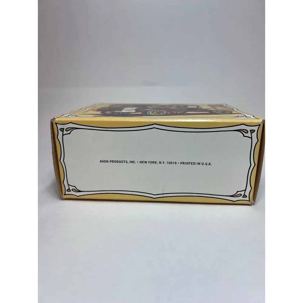 Avon item vintage