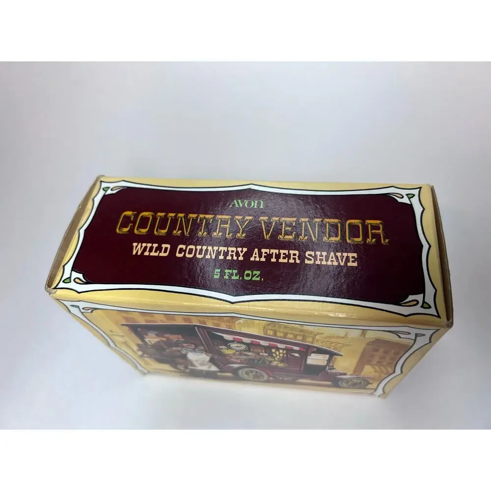 Avon item vintage