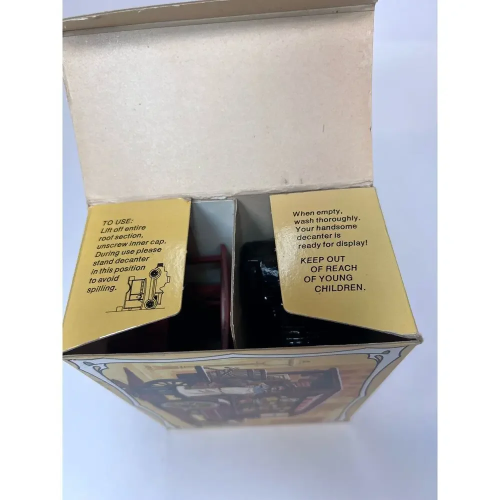 Avon item vintage