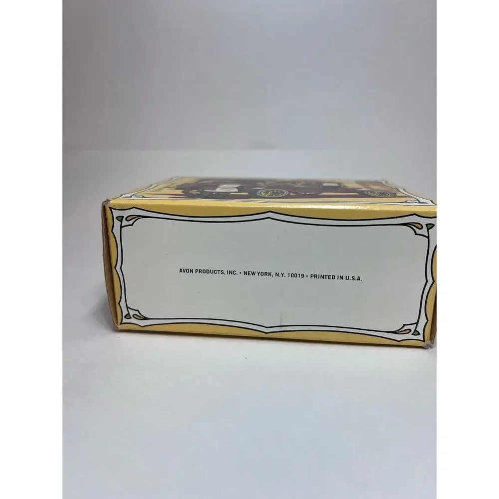 Avon item vintage