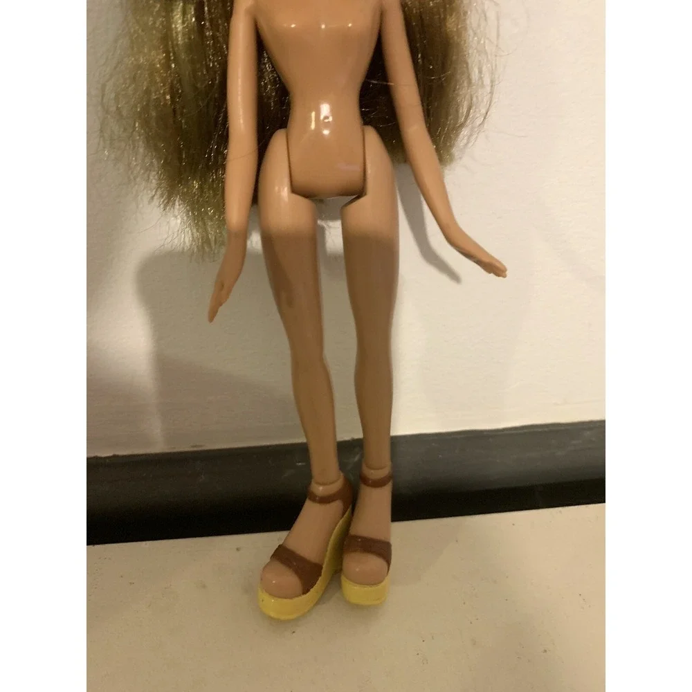 MGA Entertainment bratz tokyo