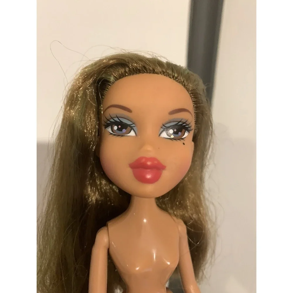 MGA Entertainment bratz tokyo