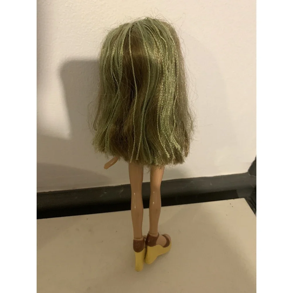 MGA Entertainment bratz tokyo
