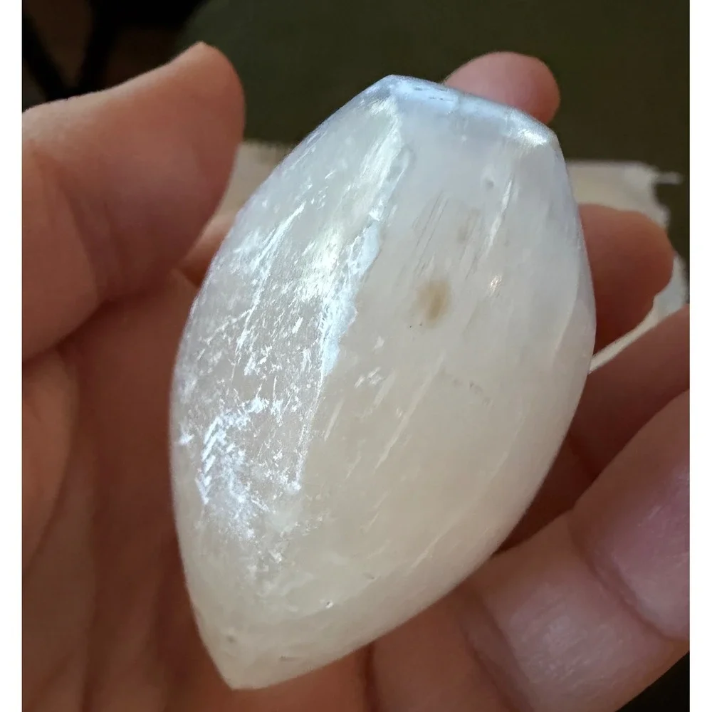 N/A hand carved