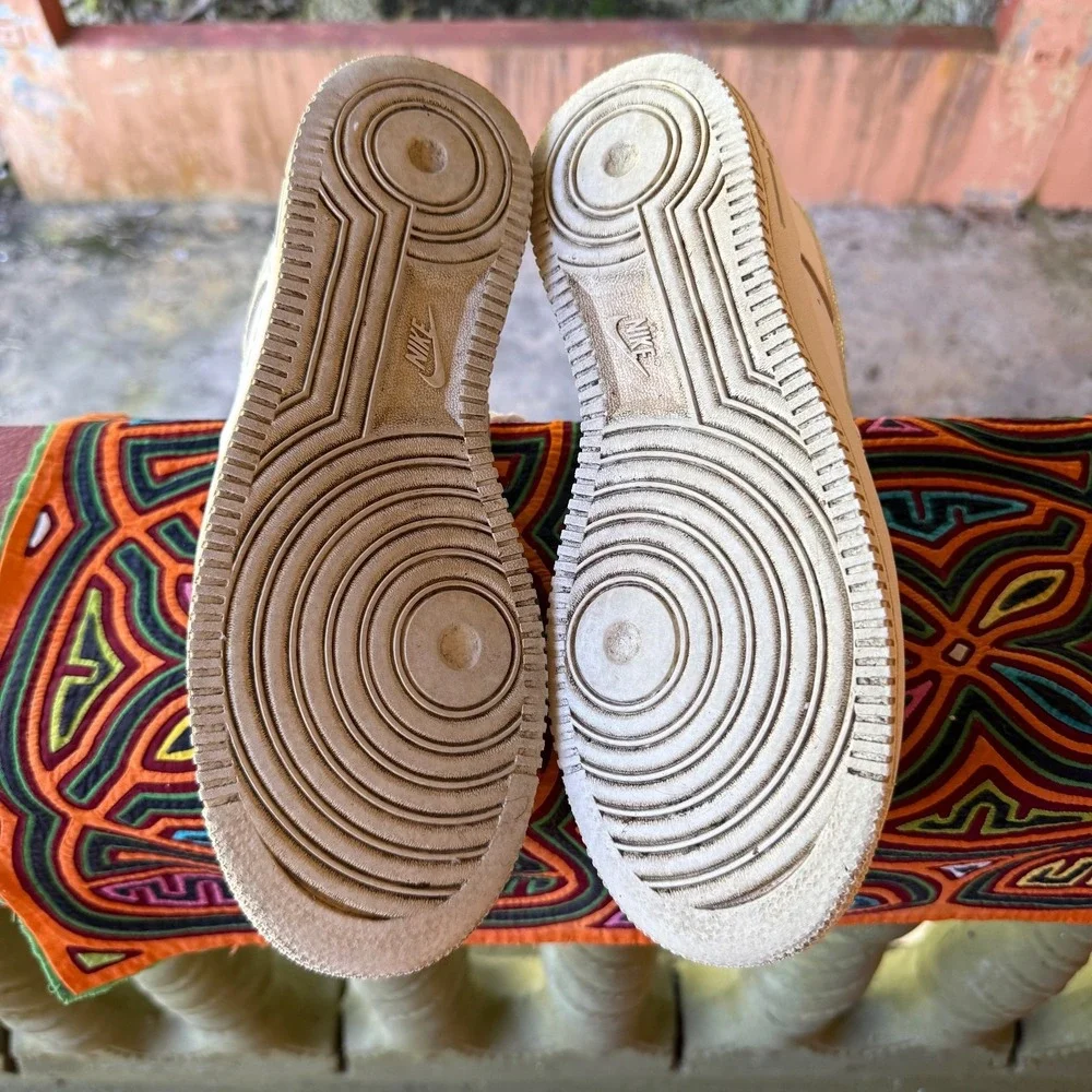 Nike these air