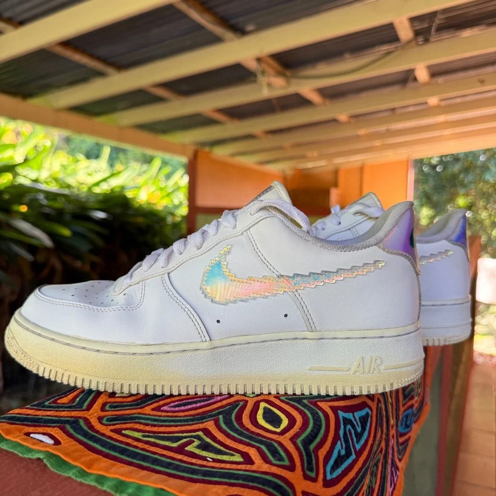 Nike these air