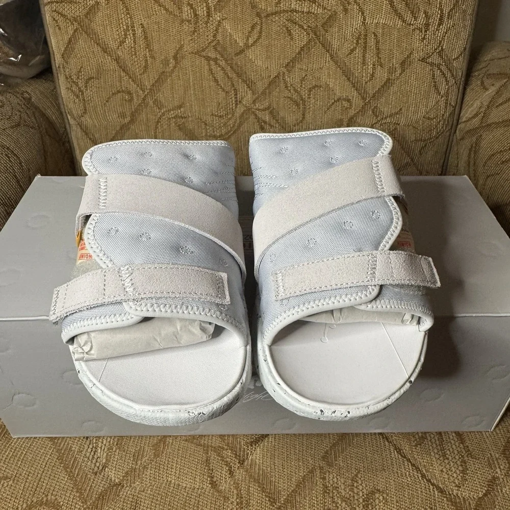 Jordan new