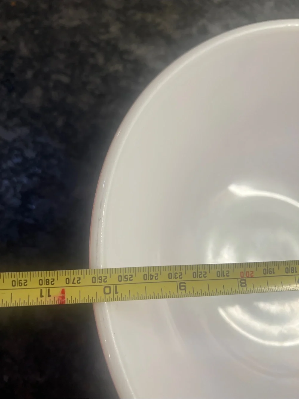 Pyrex 404 qt