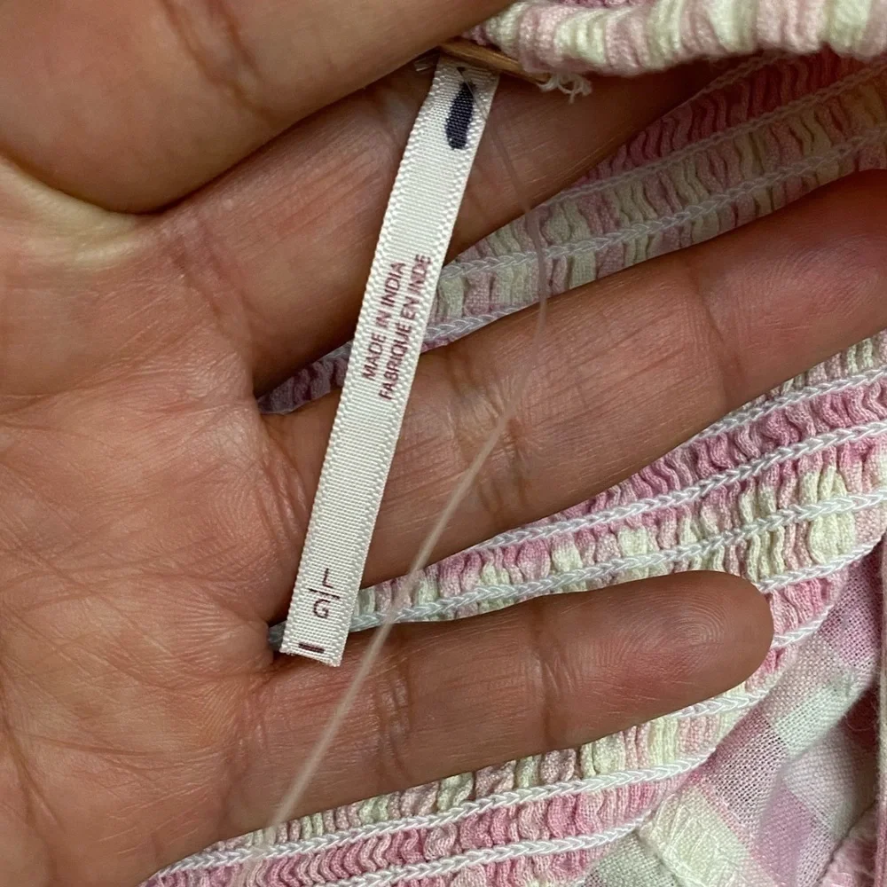 Free People new without