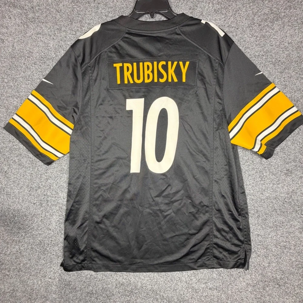 Nike pittsburgh steelers