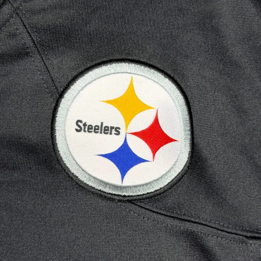 Nike pittsburgh steelers