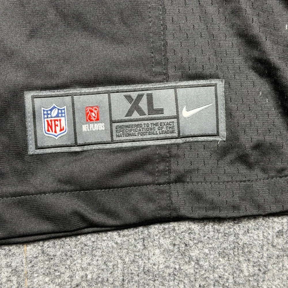 Nike pittsburgh steelers