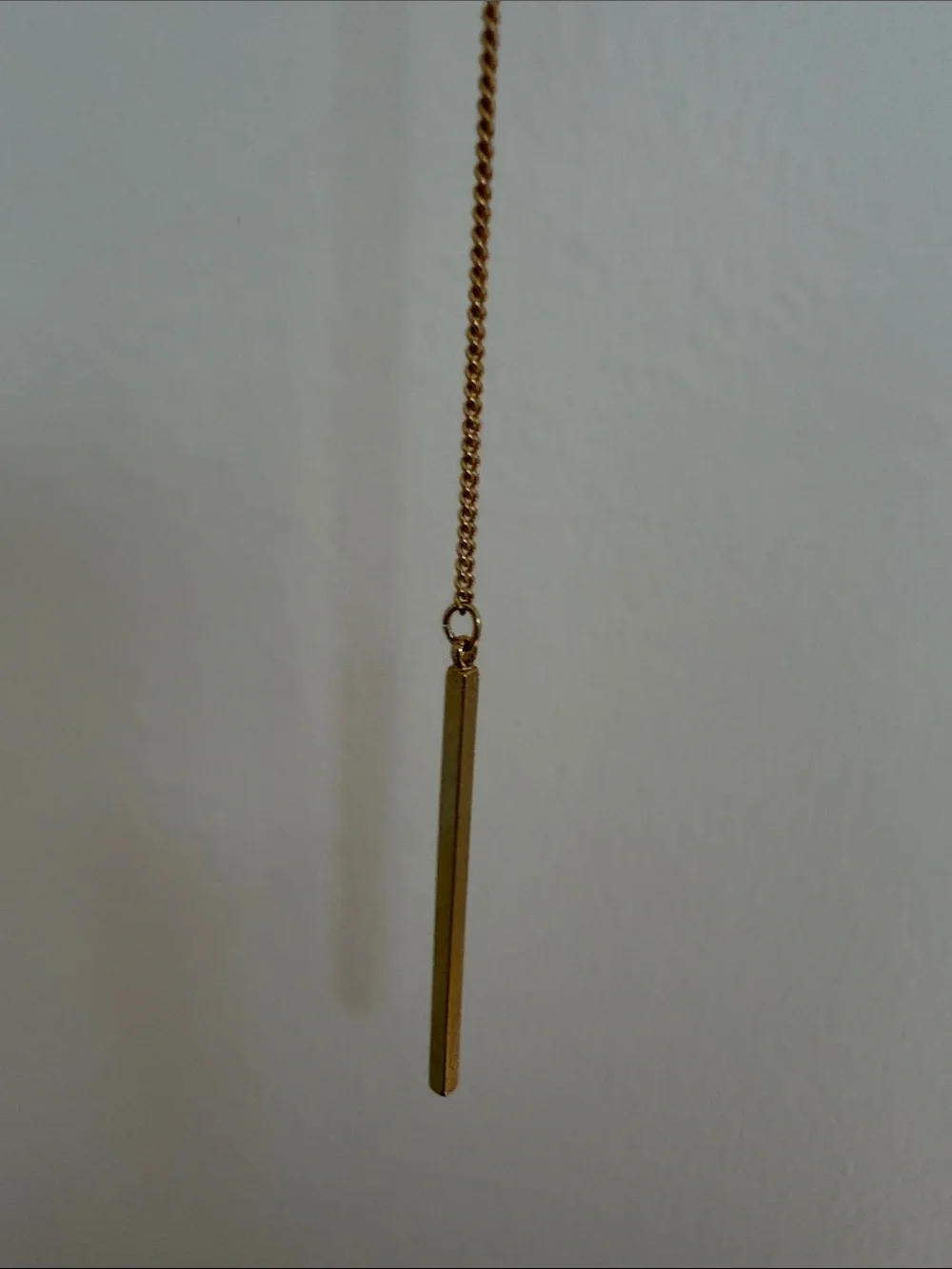 N/A minimalist long