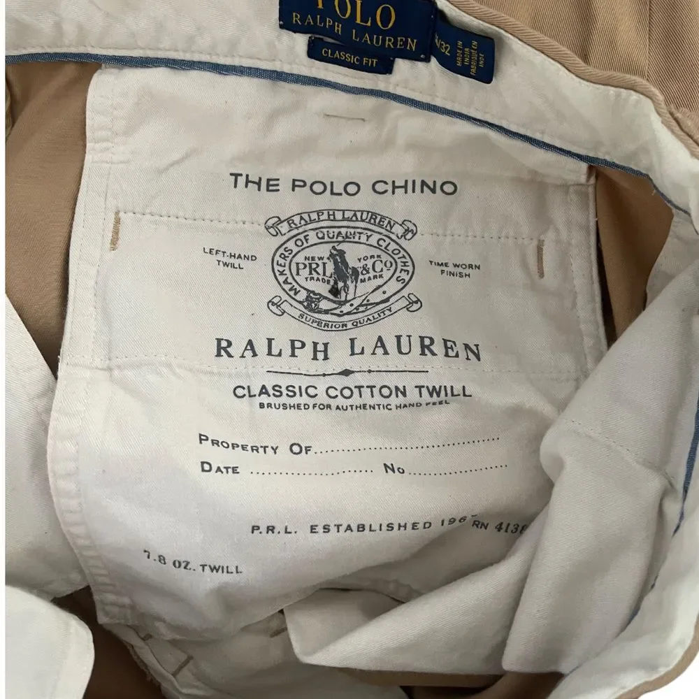 Polo Ralph Lauren polo ralph