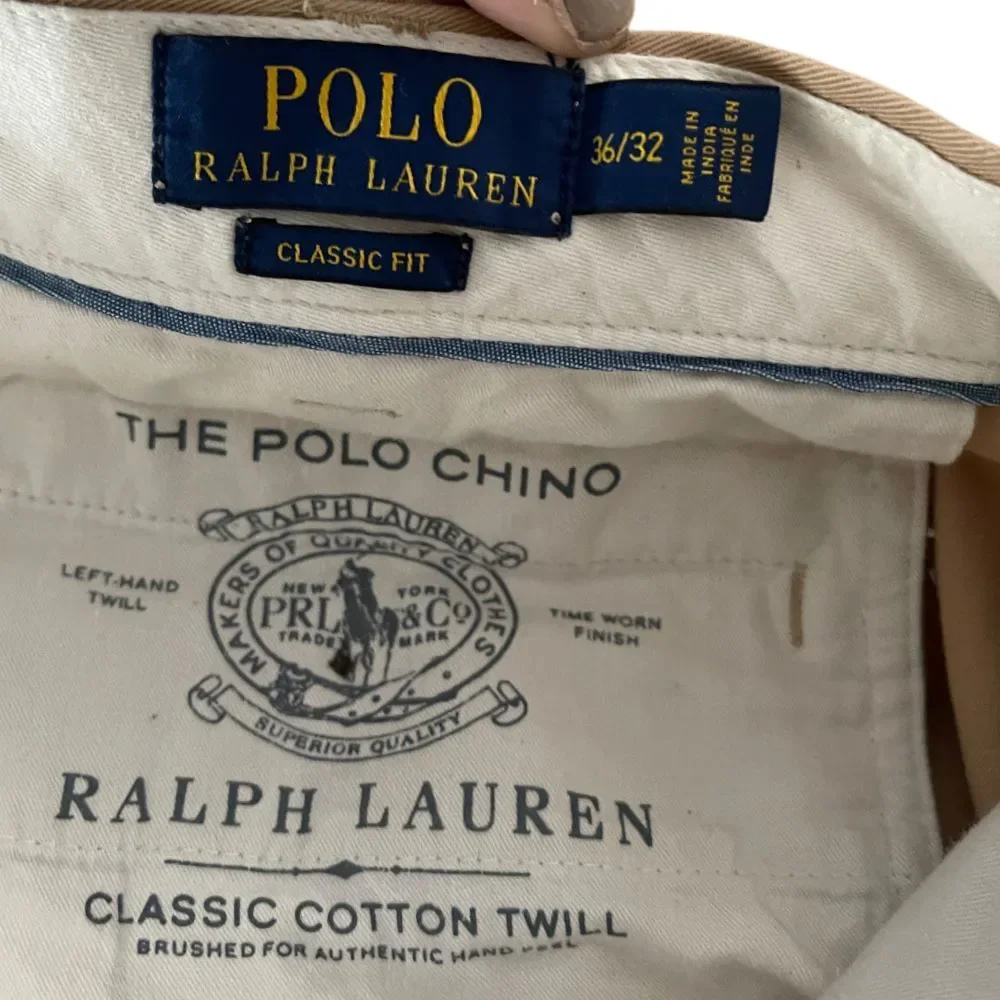 Polo Ralph Lauren polo ralph