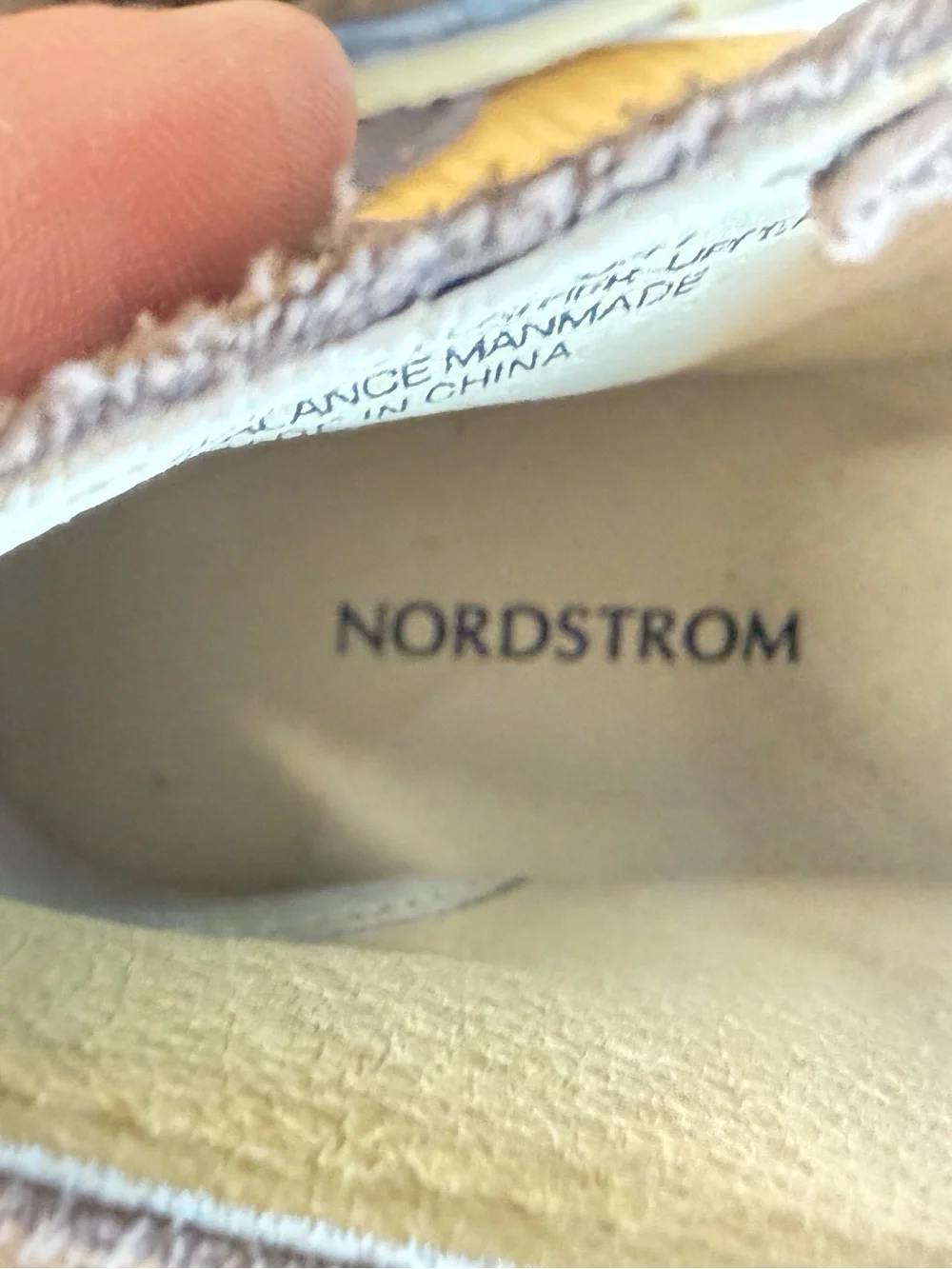 Nordstrom