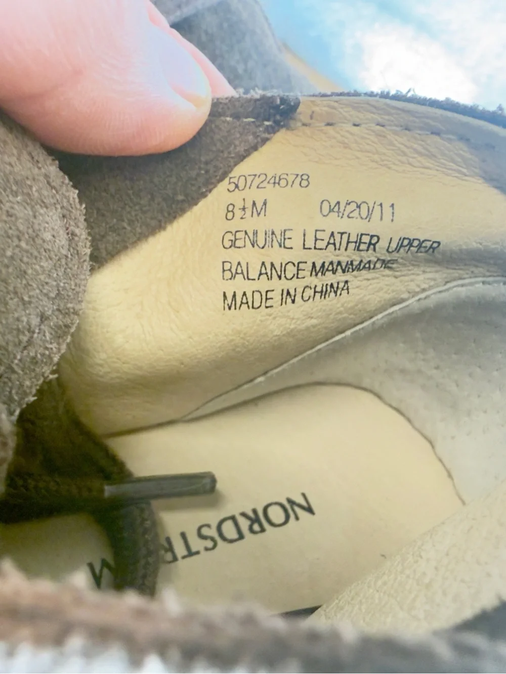 Nordstrom
