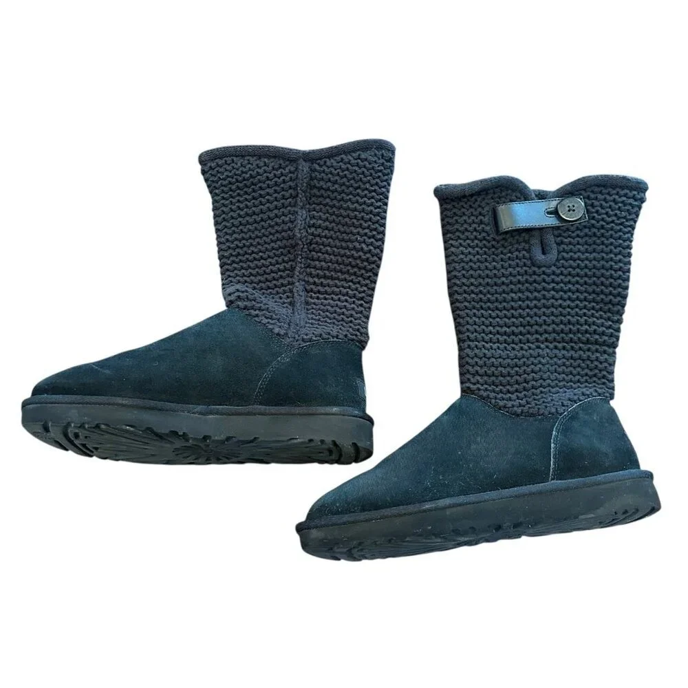 UGG be please