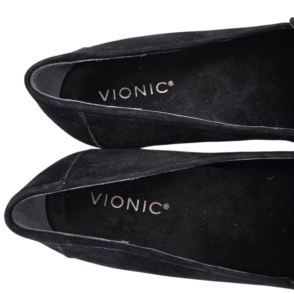 Vionic ava platform
