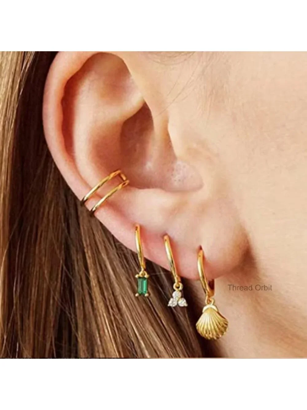 N/A these green