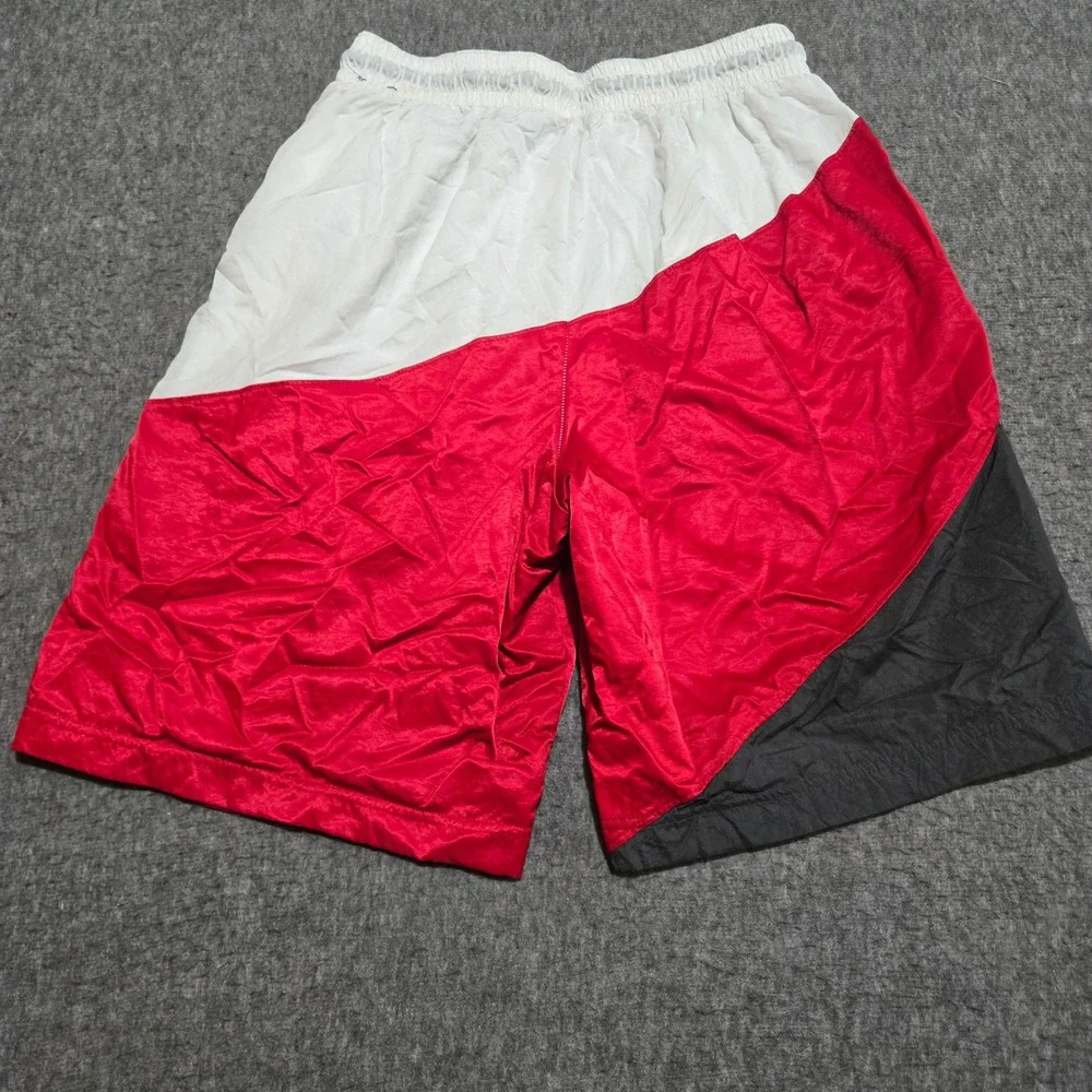 Jordan jumpman windbreaker