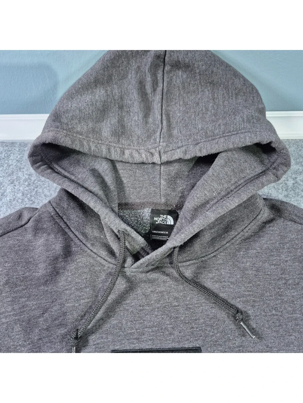 The North Face north face
