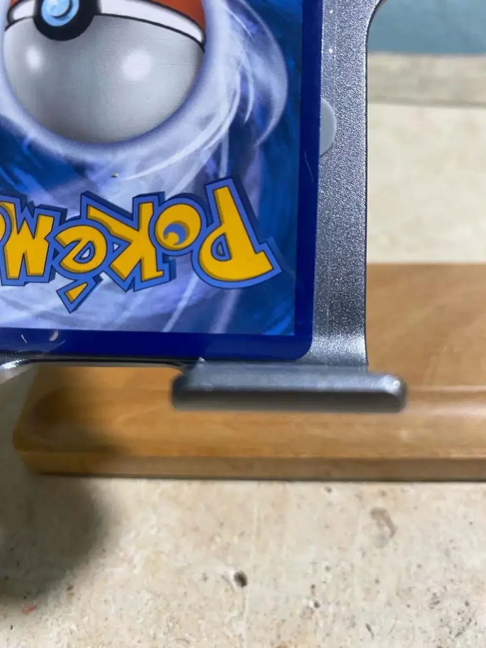 Pokemon radiant steelix