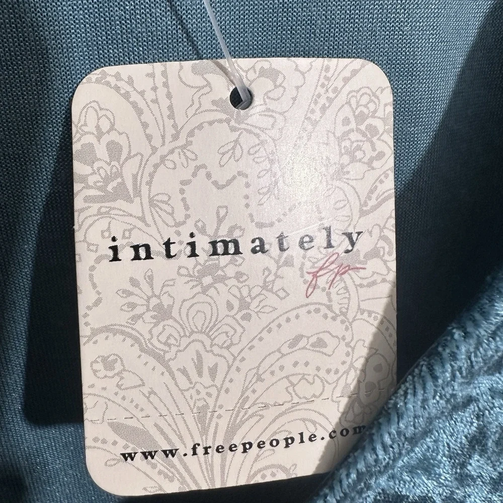 Free People new tags