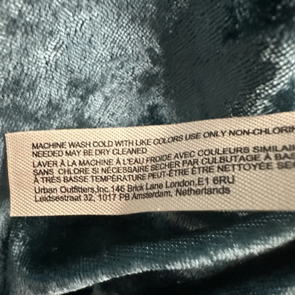Free People new tags
