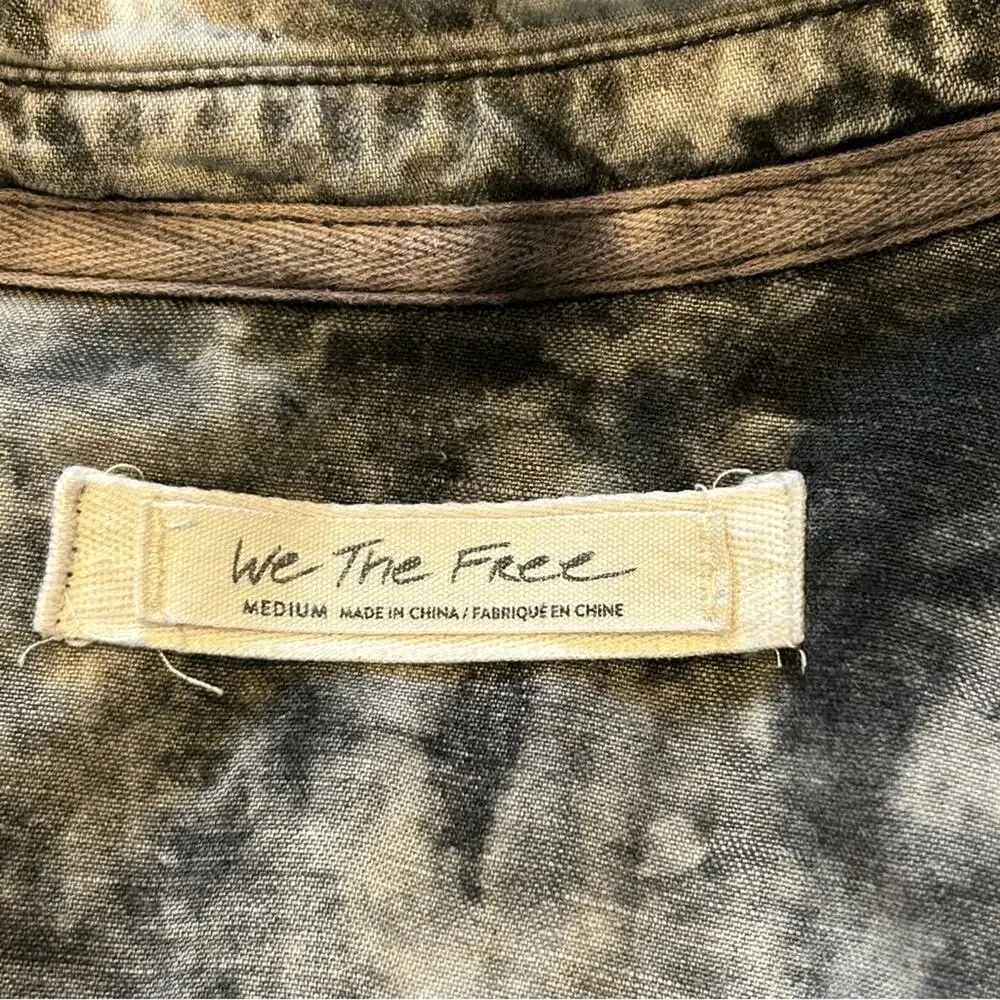 Free People free people