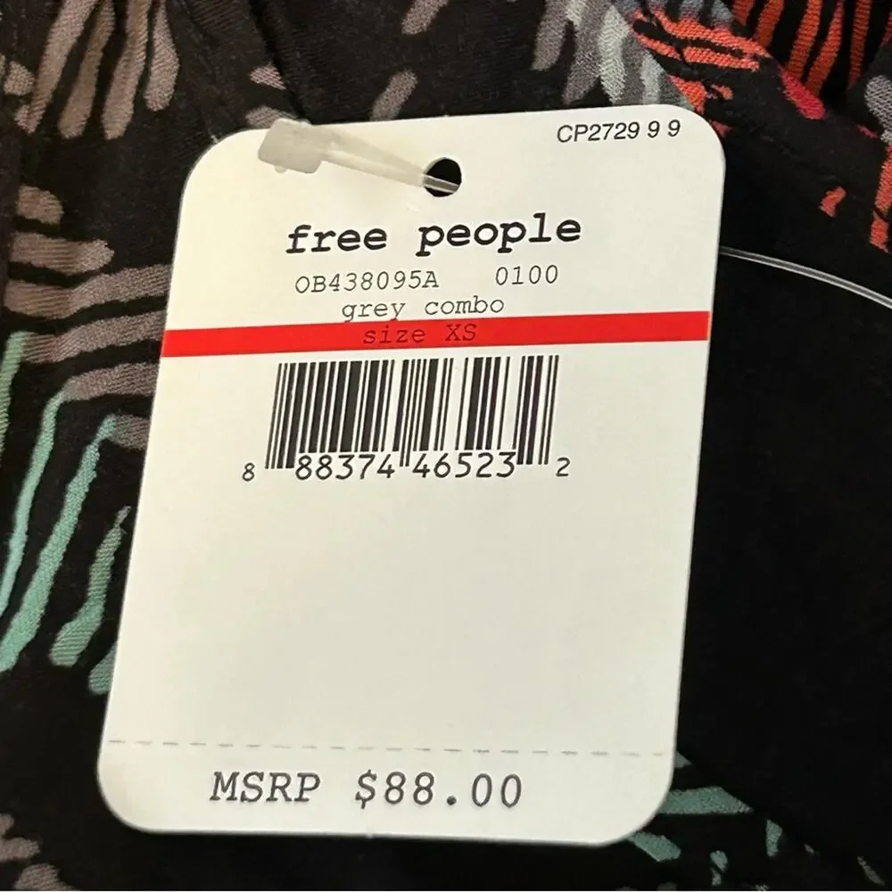 Free People free people