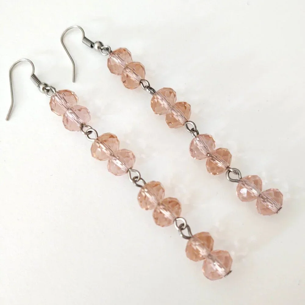 N/A times worn faceted