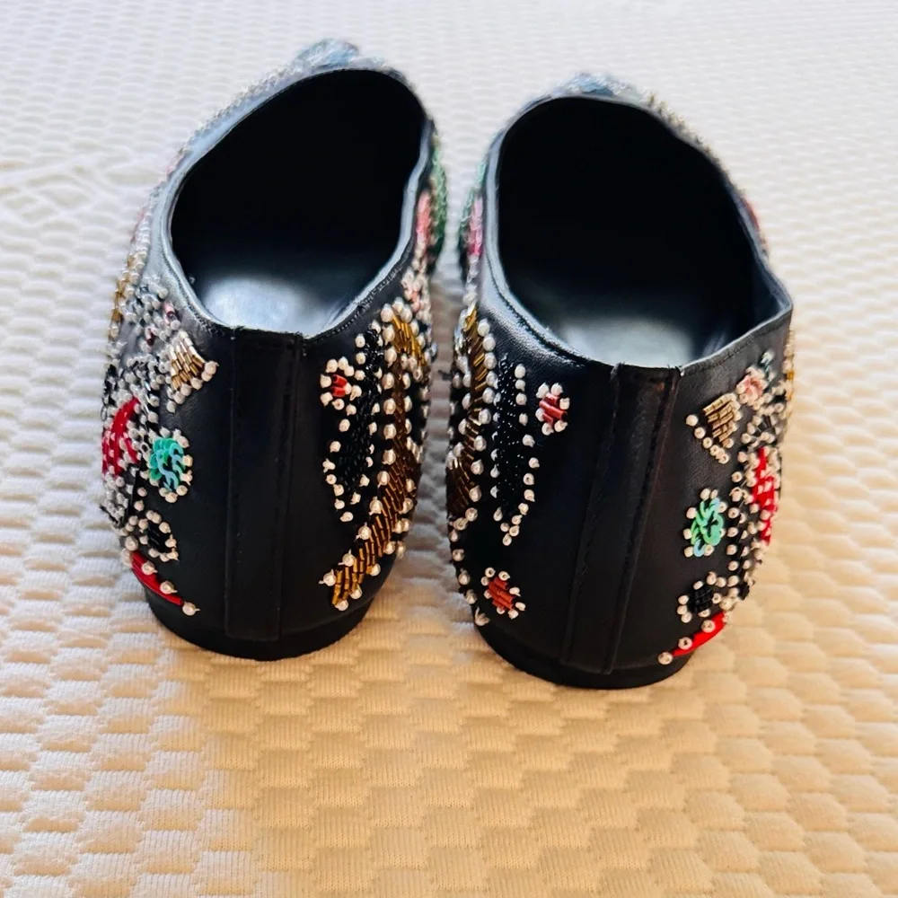 Michael Kors chic black