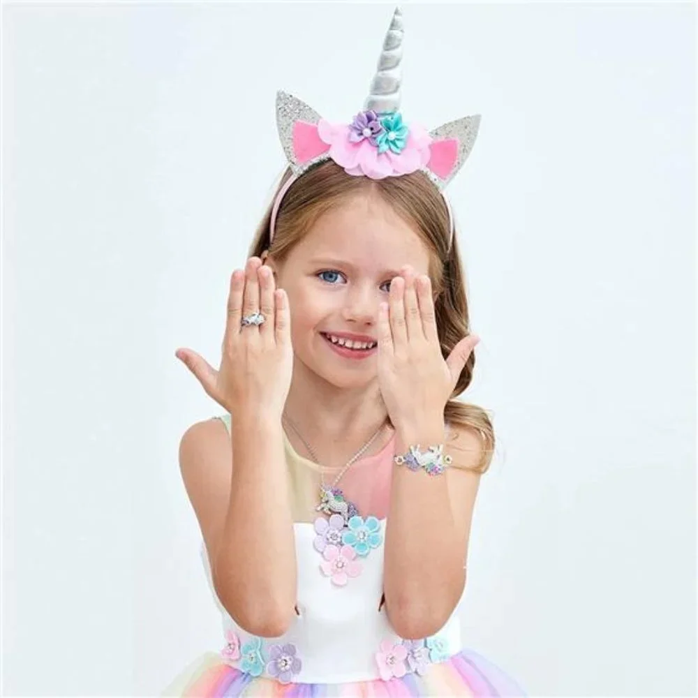 N/A color unicorn