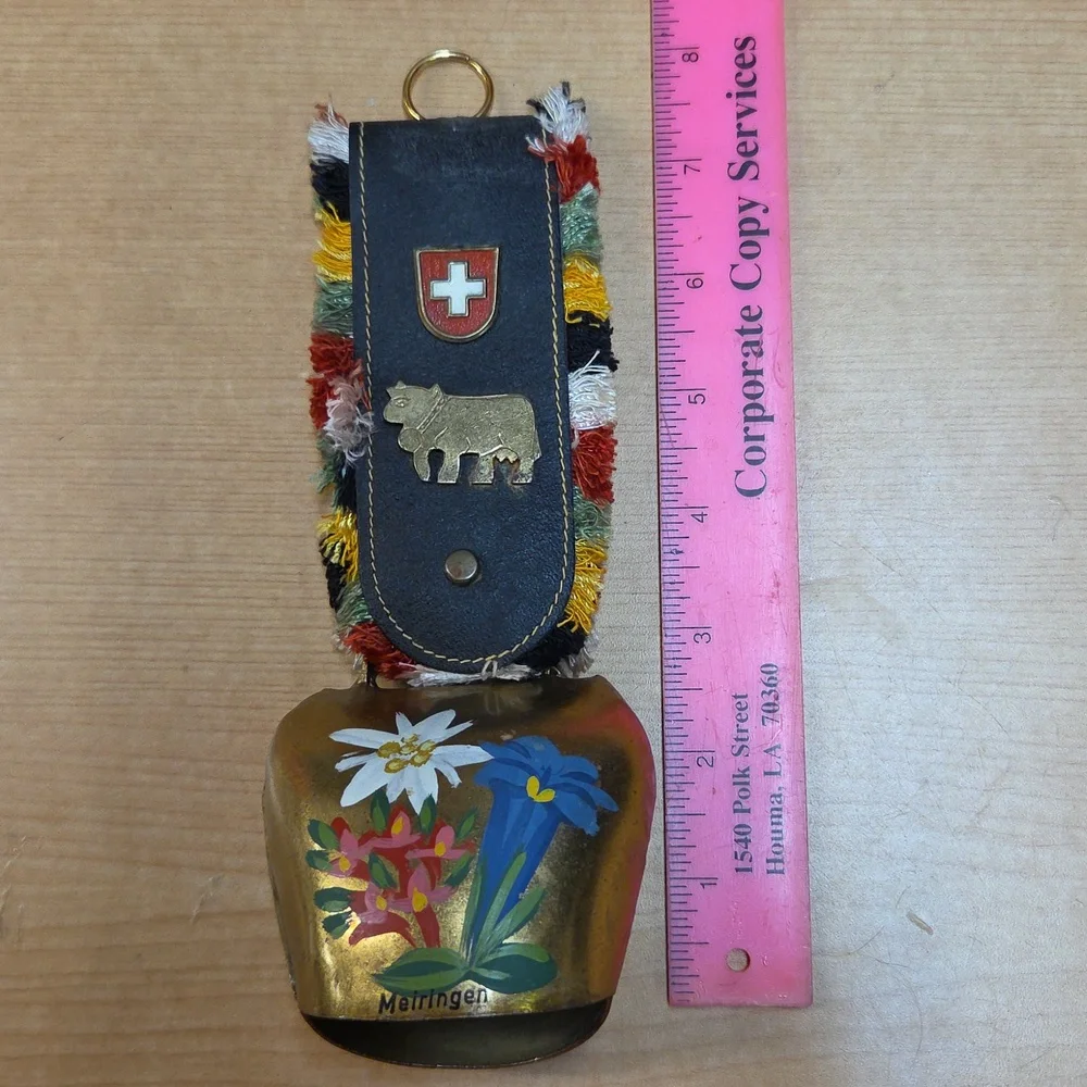 N/A vintage swiss