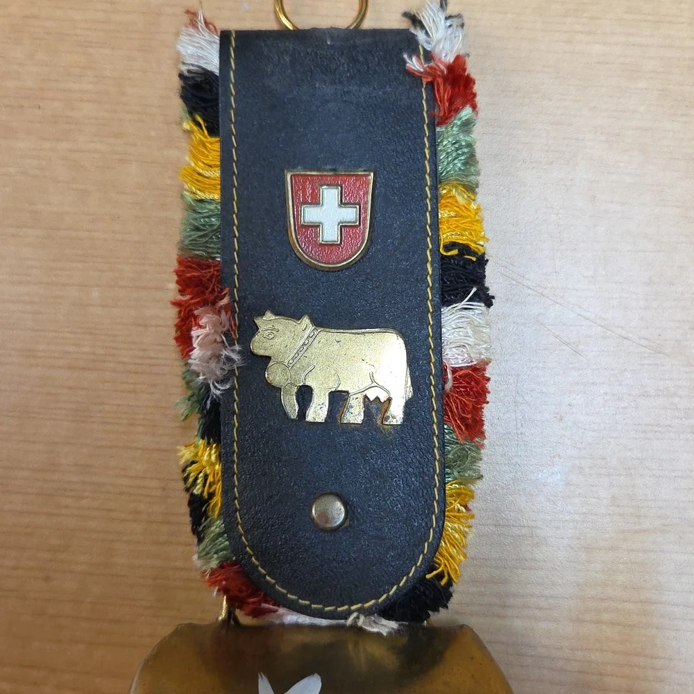 N/A vintage swiss