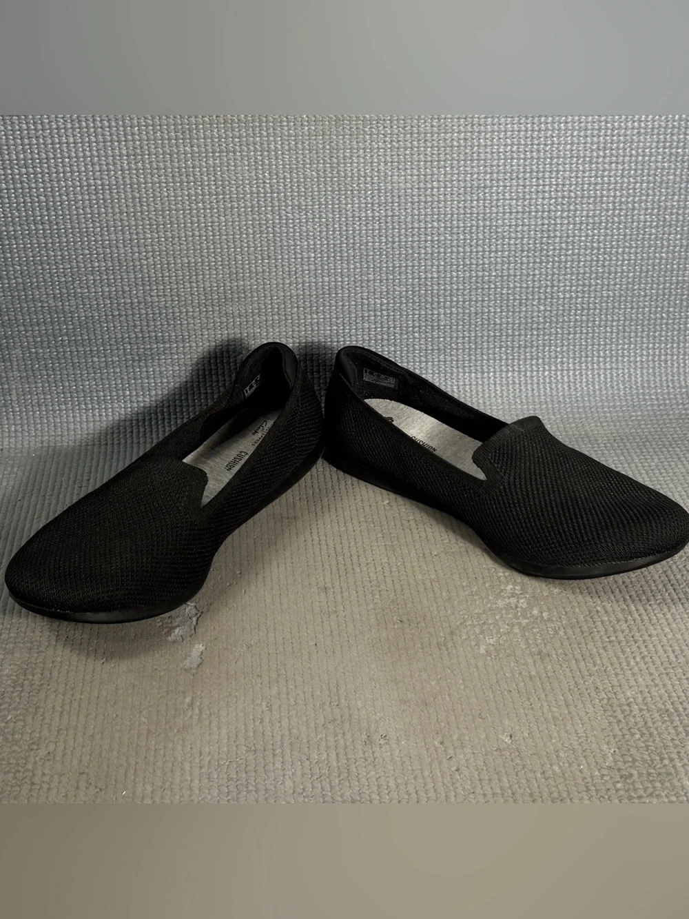 Clarks cloudsteppers carly