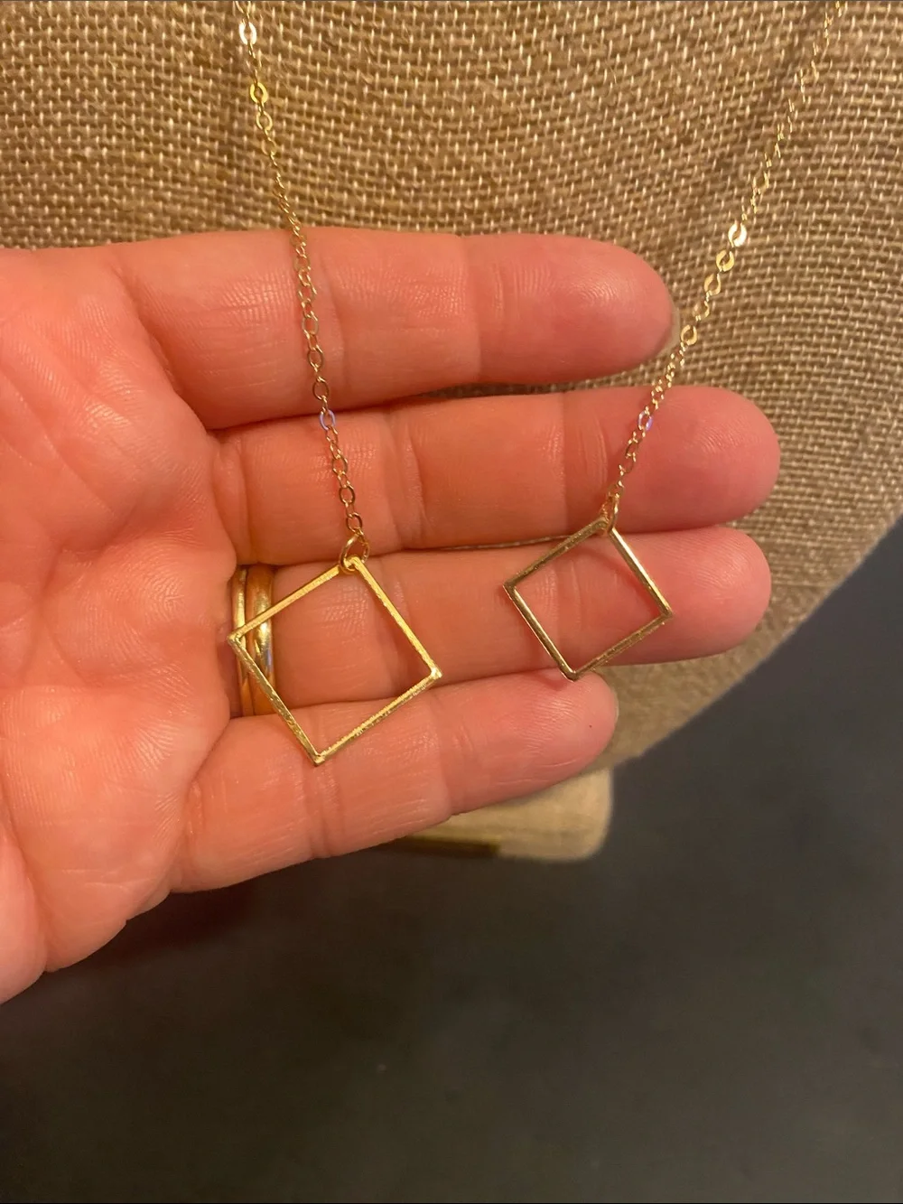 Fashion Jewelry