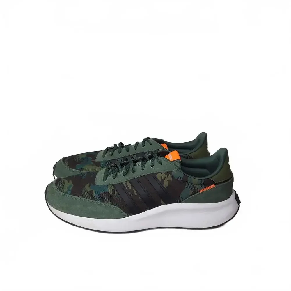Adidas Men's Run‎ 70s Lifestyle Sneakers Size 14