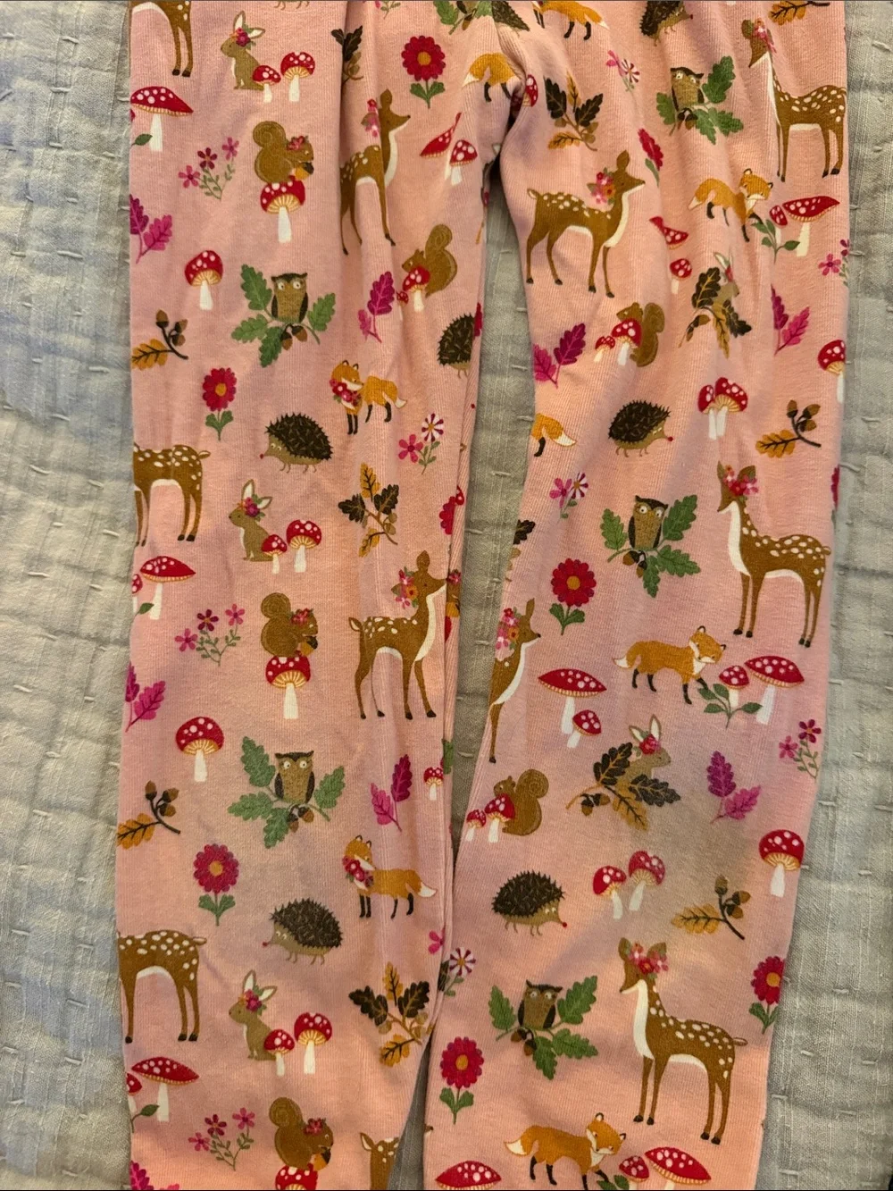 N/A comfortable girls