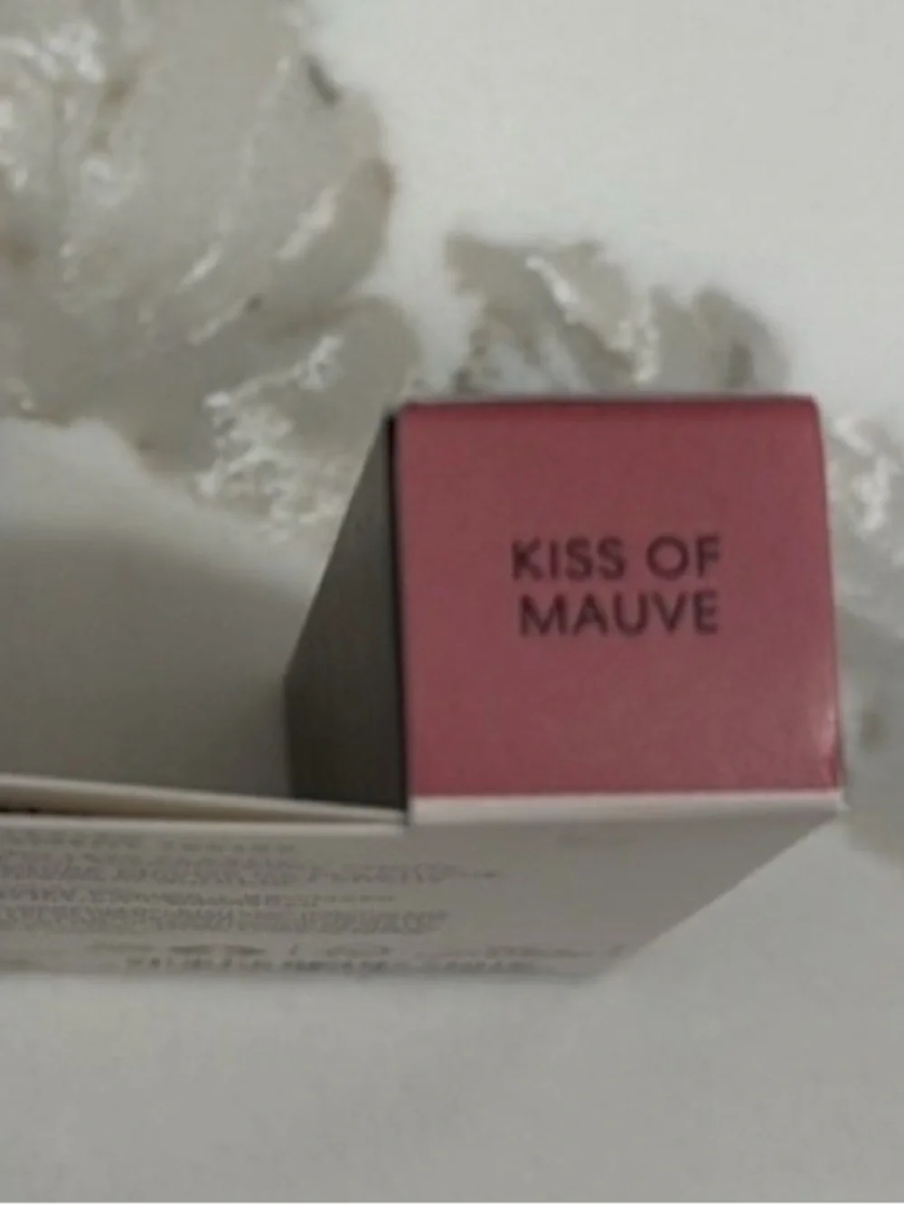 bareMinerals brand new