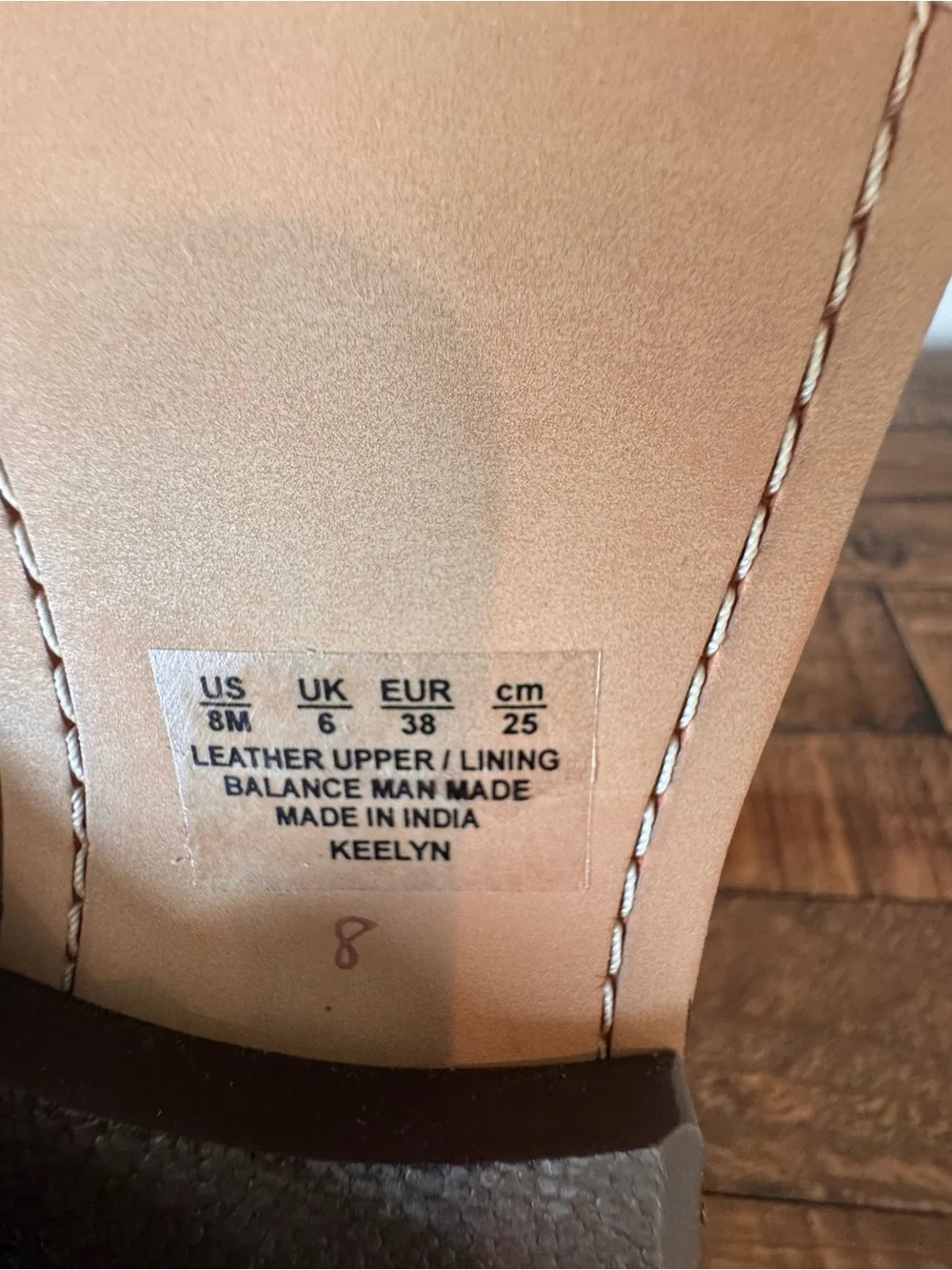 Sam Edelman stylish woven