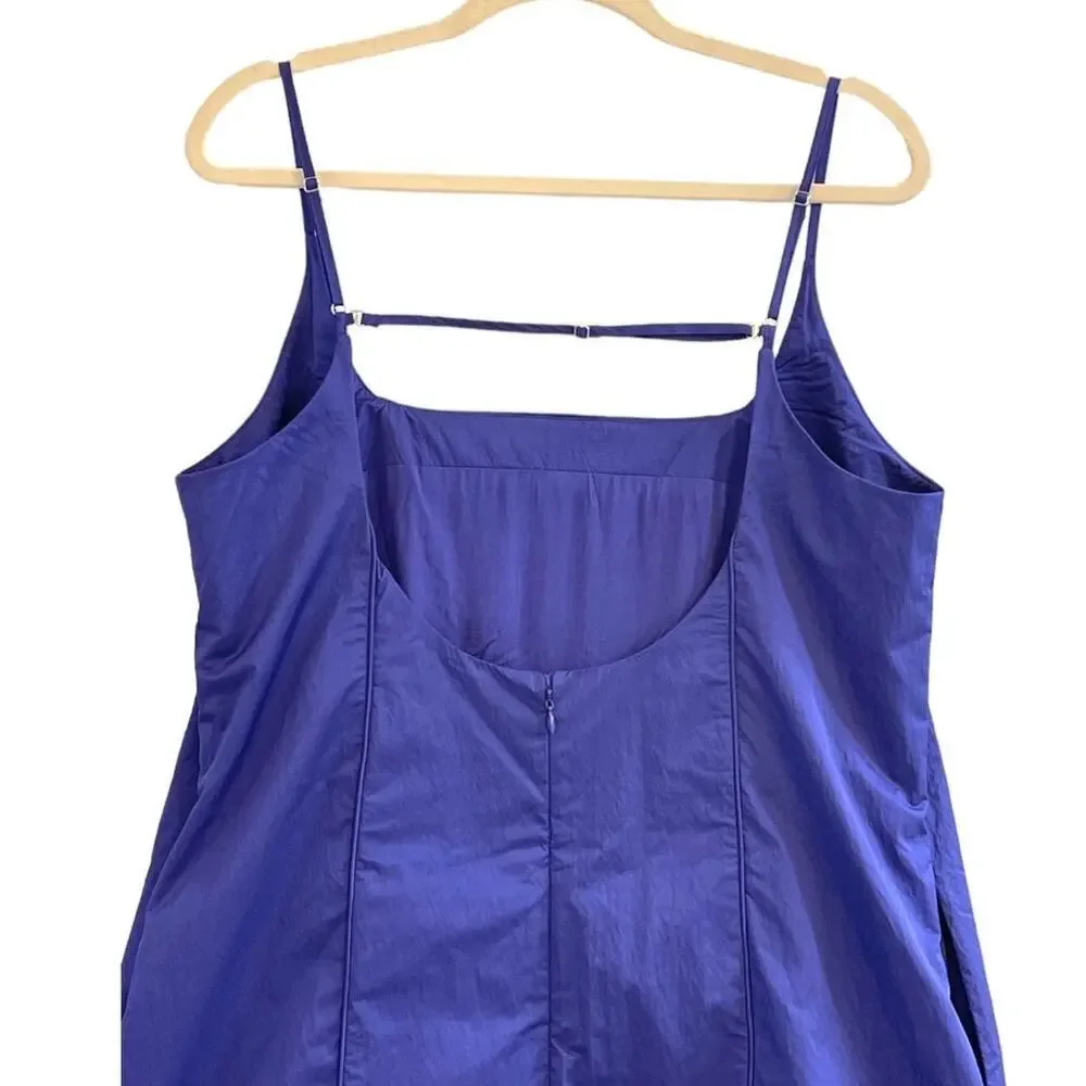 Free People sleek mini