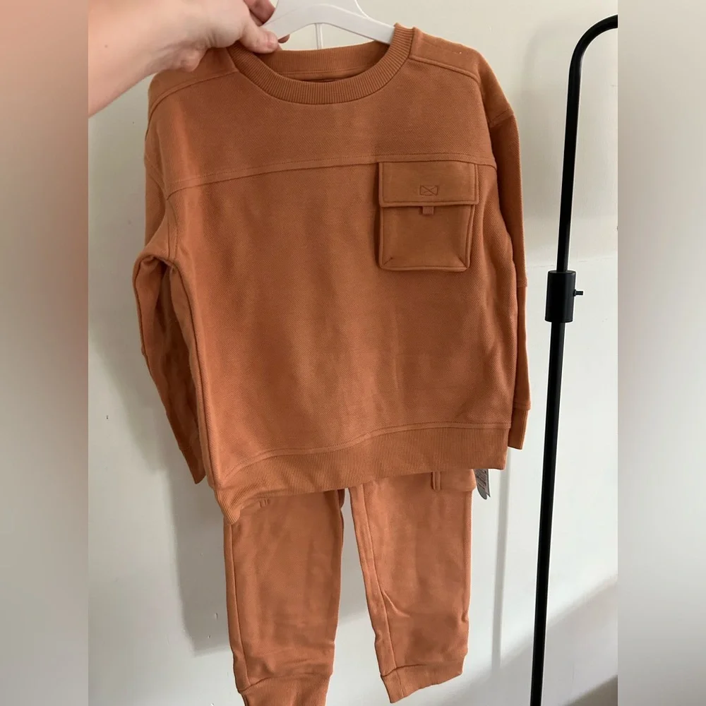 Cat & Jack two piece