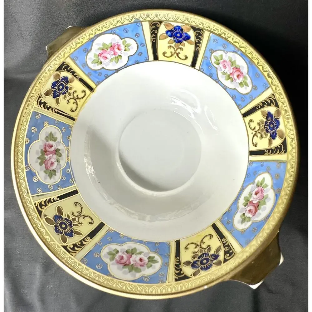 Noritake antique hand