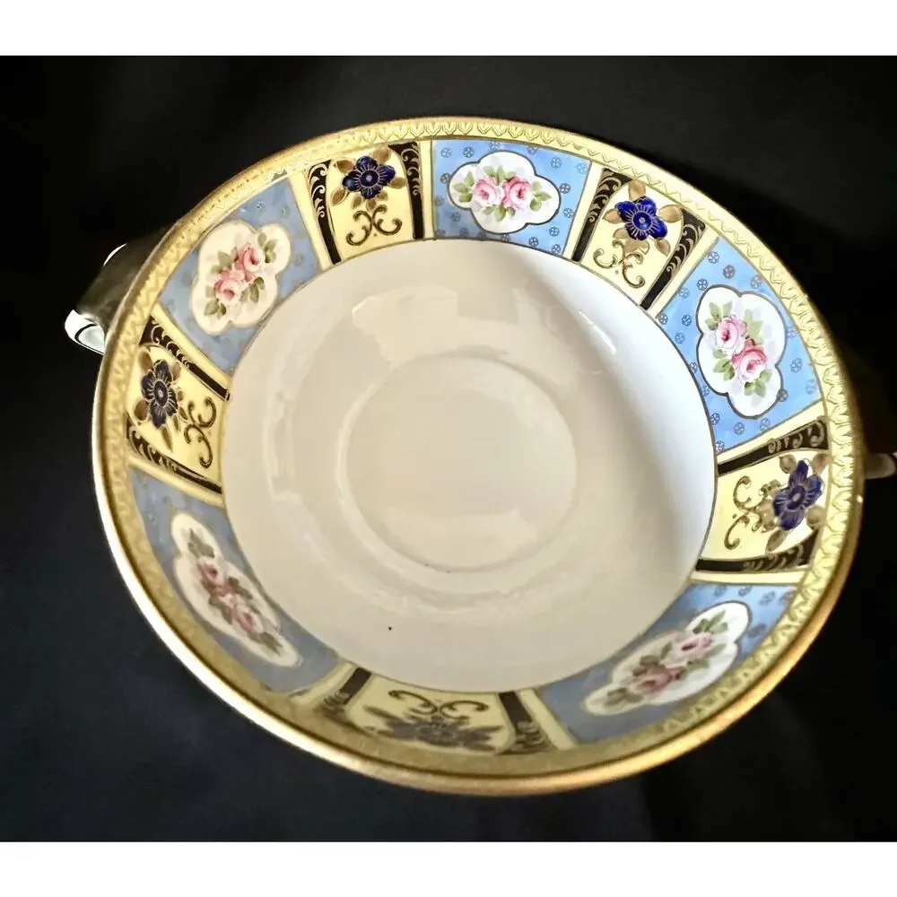Noritake antique hand