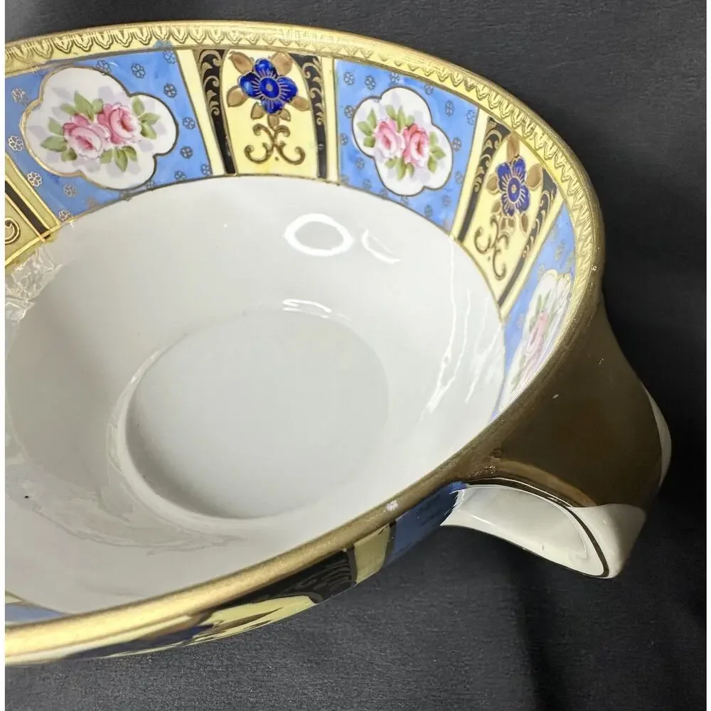 Noritake antique hand