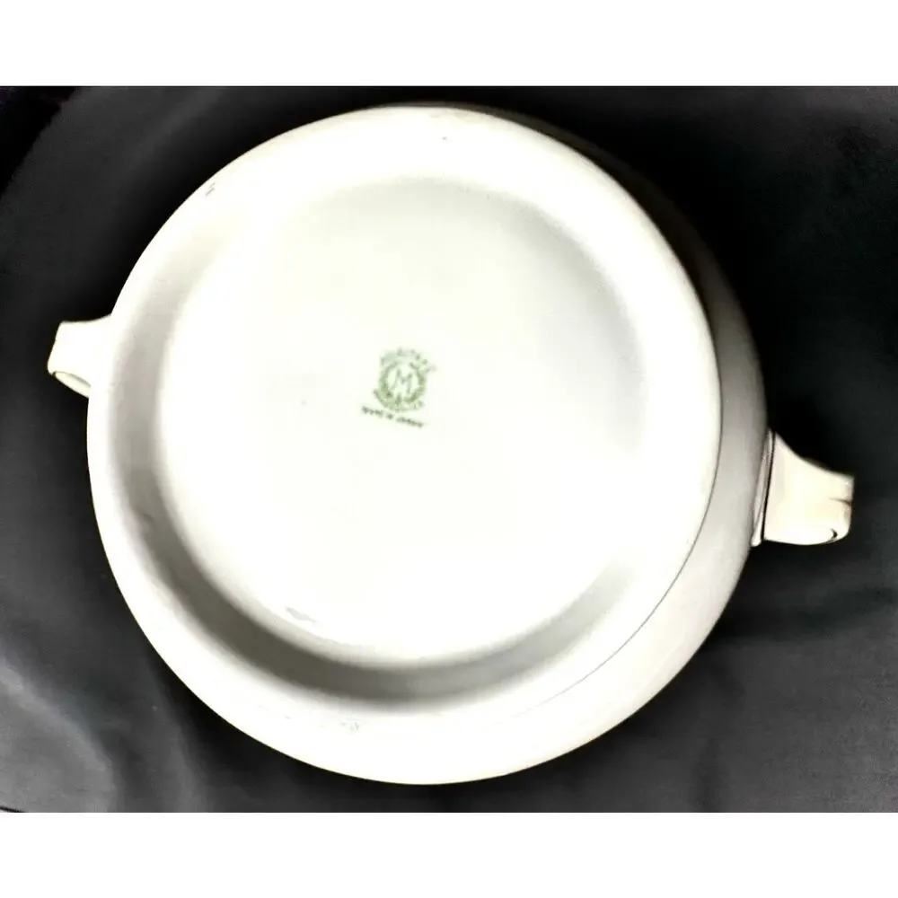 Noritake antique hand